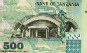 Image result for Central bank of tanzania