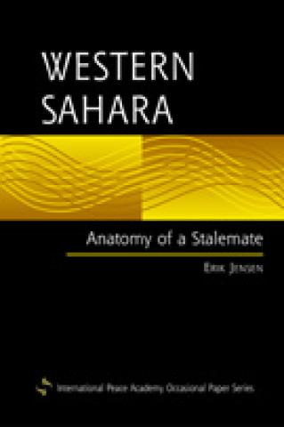 Western Sahara: Anatomy Of A Stalemate (2004)