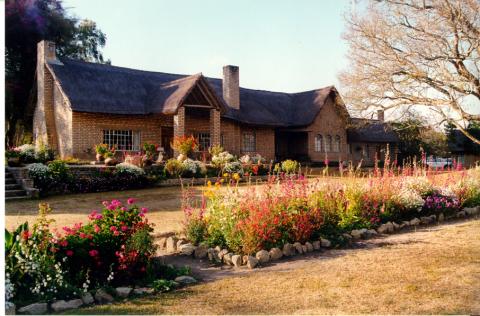 Kisolanza Farm and Guest House