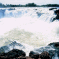 Ngonye Falls