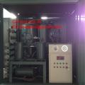 High vacuum Transformer Oil Purifier