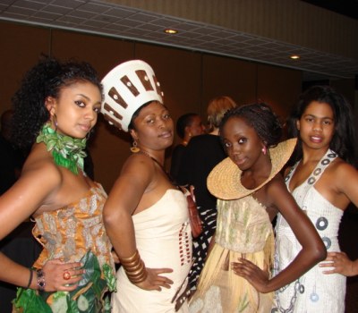 TransAfrica Awards Gala 2008