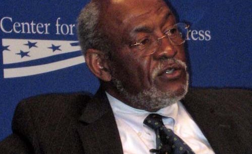 Carson's Major Policy Presentation - allAfrica.com