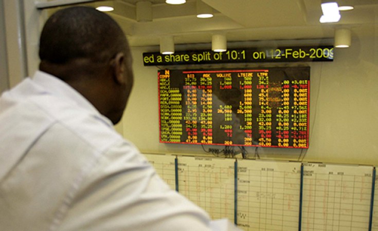 East Africa Flaws In Law Expose East Africa S Bourses To Insider