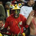 Ghana's Road to World Cup Quarter-Finals