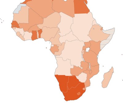 2010 Ibrahim Index of African Governance