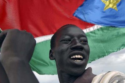 La Commission électorale pour le référendum au Sud-Soudan a annoncé le 30 janvier 2011 une majorité écrasante de 98,83% en faveur de la sécession, selon des résultats préliminaires.