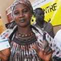 Southern Sudan Votes in Independence Referendum