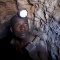 Mining in the Democratic Republic of Congo