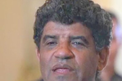 Abdallah Al Sanoussi, ex bras droit de Khadafi, risque gros en Mauritanie où il est détenu