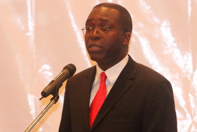 Matata Ponyo, Premier Ministre en RDC