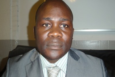 Jean Lucien Busa, Secrétaire général adjoint du MLC