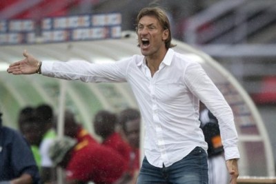 Zambian national soccer coach Herve Renard has been given a permanent residence permit and a motor vehicle worth US$70, 000 in appreciation of his efforts to the development of football.