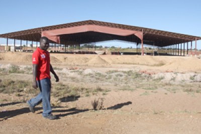 Chitungwiza Municipality has cleared Prophet Emmanuel Makandiwas United Family International Church to complete construction.