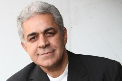 Ex-presidential candidate, Hamdeen Sabahi.
