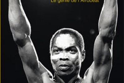 Quinze après la disparition de Fela Anikulapo Kuti, le 2 août 1997, une biographie du musicien et activiste politique, 