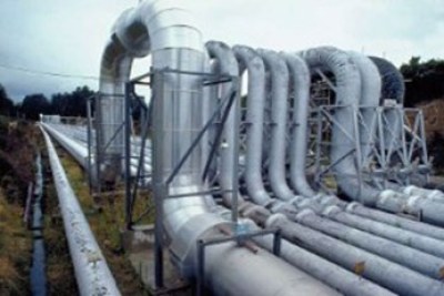 West African Gas Pipeline