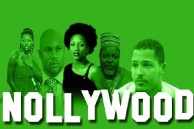 Nollywood and Ghollywood stars