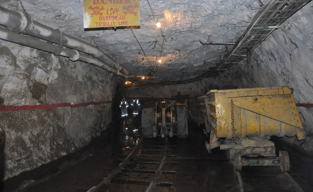 Zambia - Who Will Benefit From the Global Copper Rush?