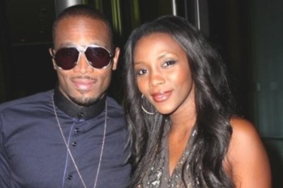 Whitney houston saving all my love for you letra español About agbani darego dating dbanj