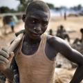 Lead Poisoning and Gold Mining in Nigeria's Zamfara State