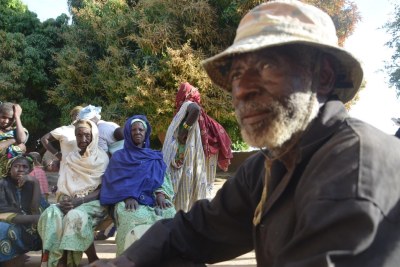 Au Mali, les craintes persistent dans les villes récemment libérées