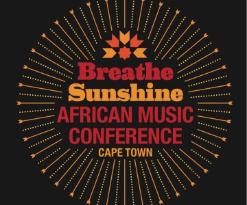 South Africa Hosts African Music Conference
