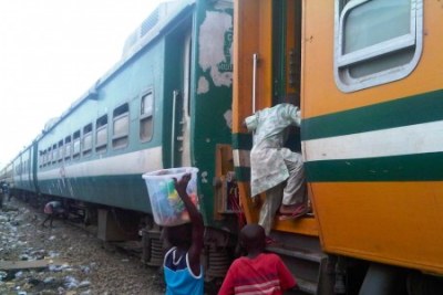 The Former Zambia Railways Limited  Board is reportedly thrilled with the outcome (File photo).
