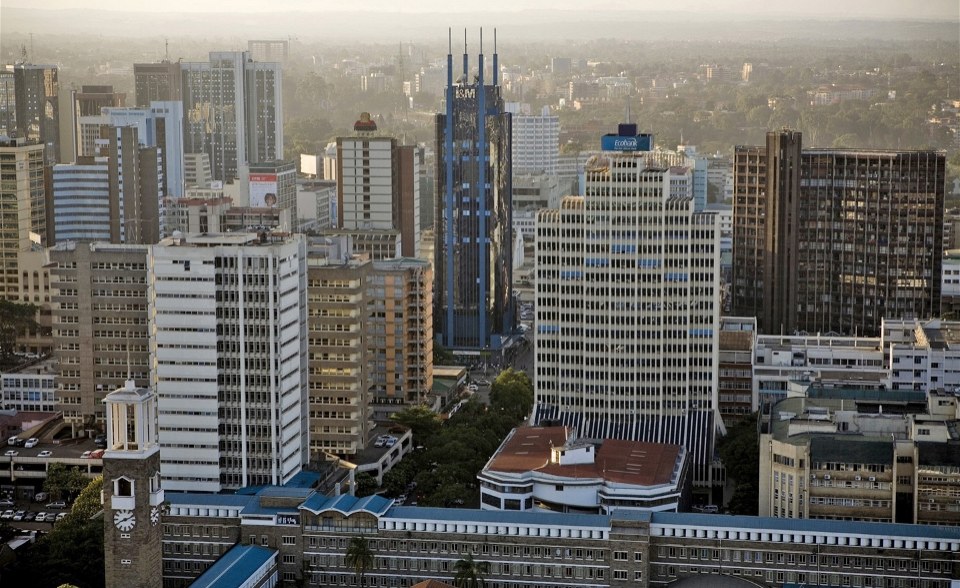 Kenya: Nairobi Ranked 'Smartest City' in Africa ...