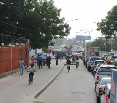 9 Worst Commuter Cities in Africa