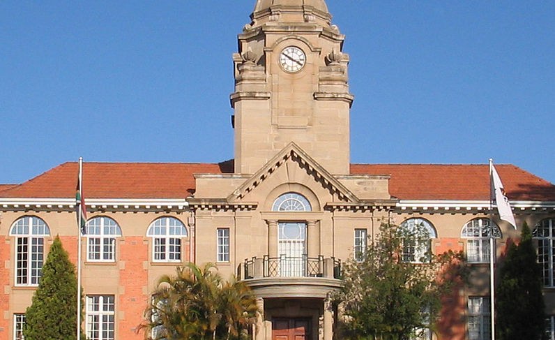 PhotoEssay » Top 10 Universities in Africa - allAfrica.com