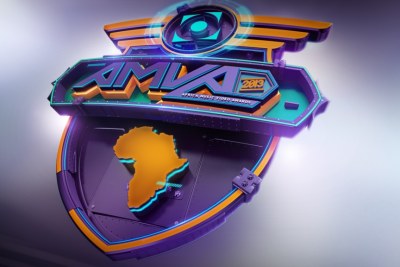 Channel O Africa Music Awards logo