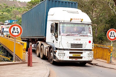 Tanzania and Rwanda have come to a compromise over the road toll.