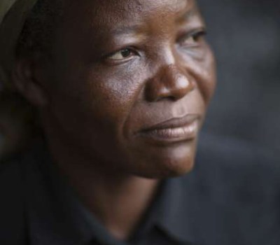 Une religieuse congolaise devient la lauréate 2013 de la prestigieuse distinction Nansen pour les réfugiés
