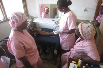 Contraception au Bénin.