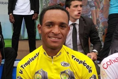 L'Erythréen Natnael Berhane a remporté la Tropicale Amissa Bongo 2014 (Tour du Gabon de cyclisme).