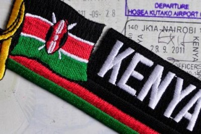 The Kenya Private Sector Alliance has raised alarm over immigration policies in the country (file photo).