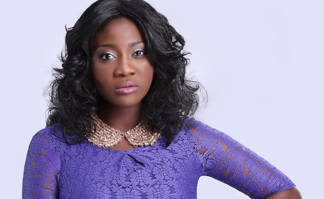Nollywood Actress Second Baby