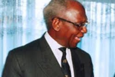 Godwin Olusegun Kolawole Ajayi