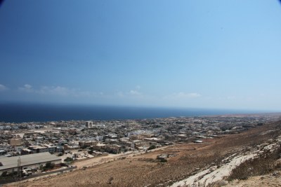 Derna, Libya