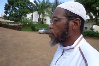 Sheik Oumarou Malam Djibring, a member of Cameroon’s Council of Imams, called on the country’s Muslims to be vigilant against the extremist group Boko Haram.