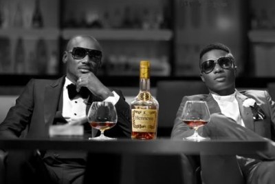 2014 Hennessy artistry pick​s​ Wizkid, Tuface‎ as headliners.
