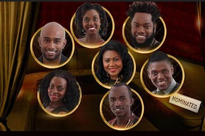 Seven housemates are in the eviction firing line.