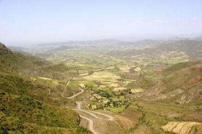 Ethiopia has an estimated 70 million smallholder farmers.