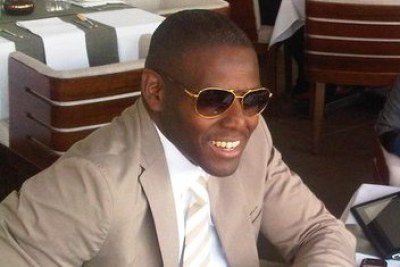 Zimbabwean businessman Frank Buyanga has been named among some of Africa's youngest United States dollar millionaires with 