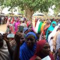 Nigeria's 2015 Presidential Elections: A Seismic Shift in the Political Landscape