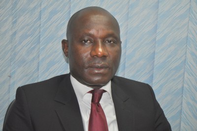 Sakarya KONE Directeur Général du Groupe Alink Télécom