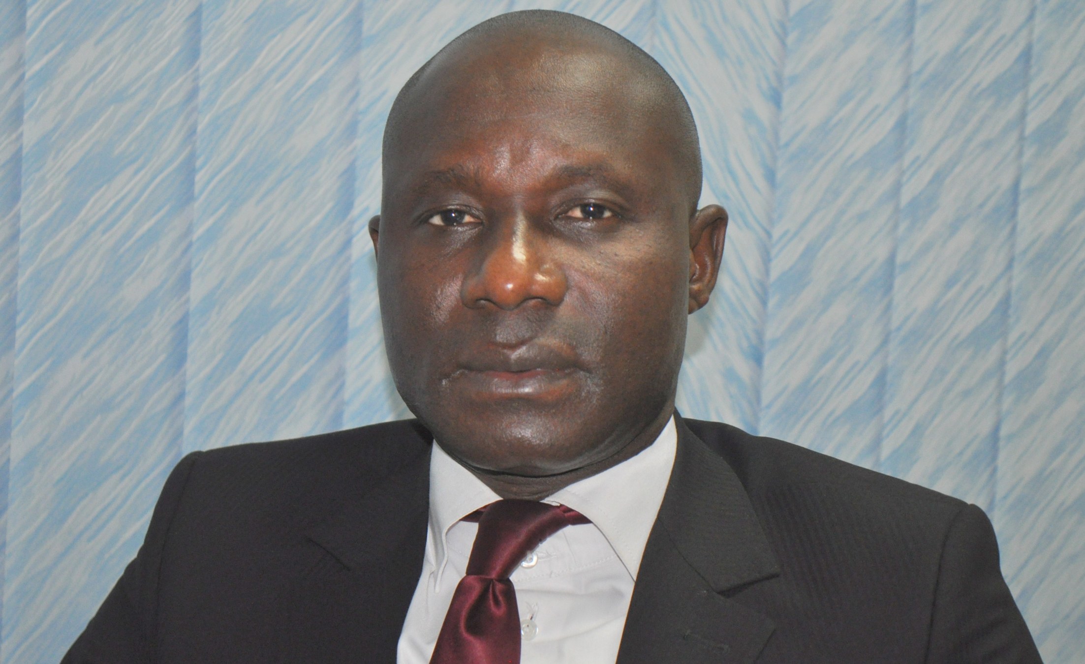 Afrique Sakarya KONE Directeur Général du Groupe Alink « Nous travaillons pour Afrique Sakarya KONE Directeur Général du Groupe Alink « Nous travaillons pour