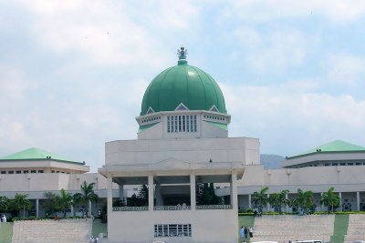 National Assembly (file photo).