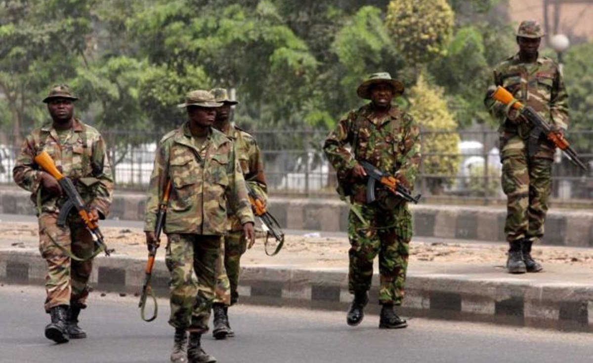 Military, Shiite Muslims Clash in Nigeria - allAfrica.com